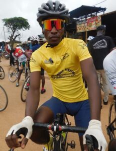 Cameroun – Cyclisme (Transca 14) : Tchadié rempile et Abdourahamane de nouveau en jaune